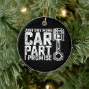 Recherche de mécanicien ornements Voiture