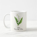 Recherche de muguet tasses Printemps