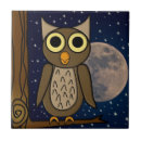 Recherche de chouette carreaux Mignon