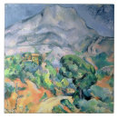 Recherche de de cezanne carreaux La france