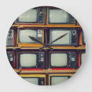 Recherche de télévision horloges Décoration