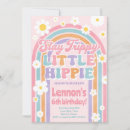 Recherche de trippy invitations Hippie