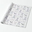 Recherche de tipi papier cadeau Boho