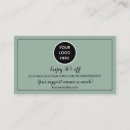 Recherche de magasin vert Maquillage