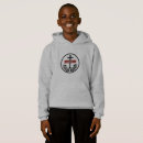 Zoek naar vervoer hoodies Schip
