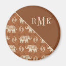 Recherche de floral crème magnets Animal