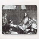 Recherche de charte tapis souris Trône