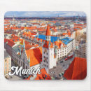 Recherche de munich tapis souris De