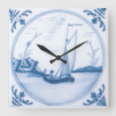Zoek naar delfts kunst Blauw en wit