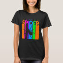 Recherche de spider woman tshirts Avec