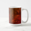 Recherche de paléontologie mugs bouteilles Fossile