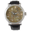 Recherche de steampunk watches Cogs
