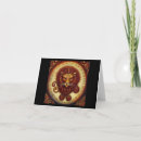 Recherche de symbole lion vœux cartes Horoscope