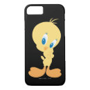 Recherche de oiseau tweety iphone coques Caractère loney toits