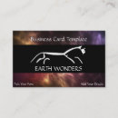 Recherche de logo de cheval cartes visite Toute personne