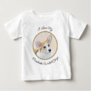 Recherche de pembroke welsh corgi tshirts Dog