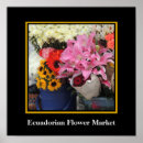Recherche de fleur de marguerite posters Marché aux fleurs