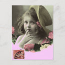 Recherche de disquette cartes postales Vintage