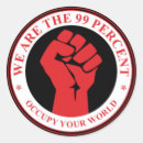 Recherche de 99 autocollants Protestation