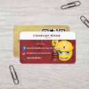 Recherche de ingénieur électrique cartes visite Simple