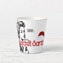 Recherche de secret santa Coworker