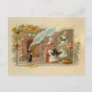 Recherche de vintage thanksgiving cartes Action de grâce vintage