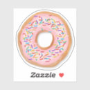 Zoek naar dessert hoesjes Donut