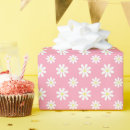 Recherche de motif floral papier cadeau Doux