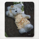 Recherche de crochets tapis souris Ours