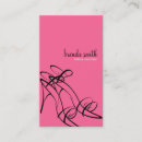 Recherche de styliste de garde robe cartes visite Pour tous