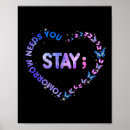 Zoek naar steun geestelijke gezondheid posters Geestelijk welzijn