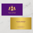 Recherche de conception de cheval cartes visite Logo