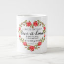 Recherche de 1 corinthiens 13 tasses Chrétien