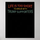 Zoek naar aanhangers posters Politiek