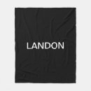 Zoek naar vette dekens For him