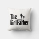 Recherche de fille papa coussins Filles