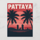 Recherche de pattaya cartes postales Thaïlande