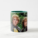 Zoek naar lord van de ringen mokken Hobbit