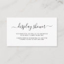 Recherche de mignons invitations Mother to be