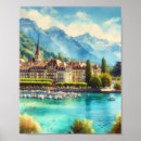 Recherche de lac leman posters Suisse