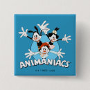 Recherche de warner brothers accessoires Yakko wakko dot