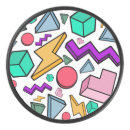 Recherche de vintage palets hockey Rétro