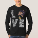 Recherche de funny banana tshirts Amant