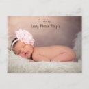 Recherche de annonces de naissance cartes postales Pour elle