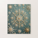Recherche de motif complexe puzzles Pour elle