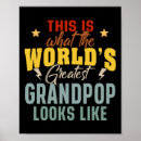 Zoek naar grootste liefde posters Papa