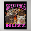 Zoek naar grappige groet posters Mannen