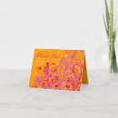 Recherche de pochette vœux cartes Floral