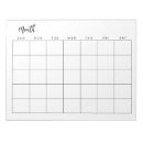 Zoek naar maandkalender posters Organisatie