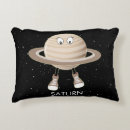 Recherche de saturne coussins Univers